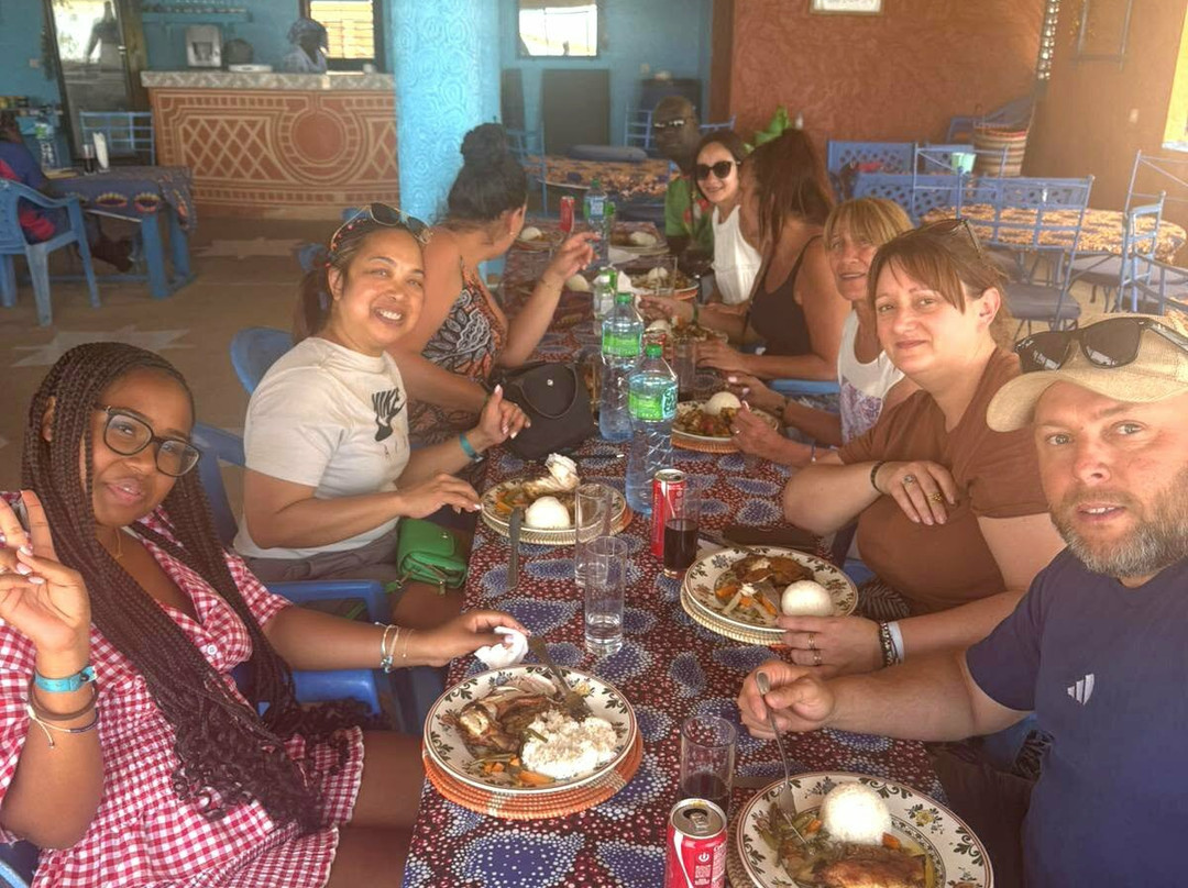 Happy Excursions Senegal-莫布瓦必去景点