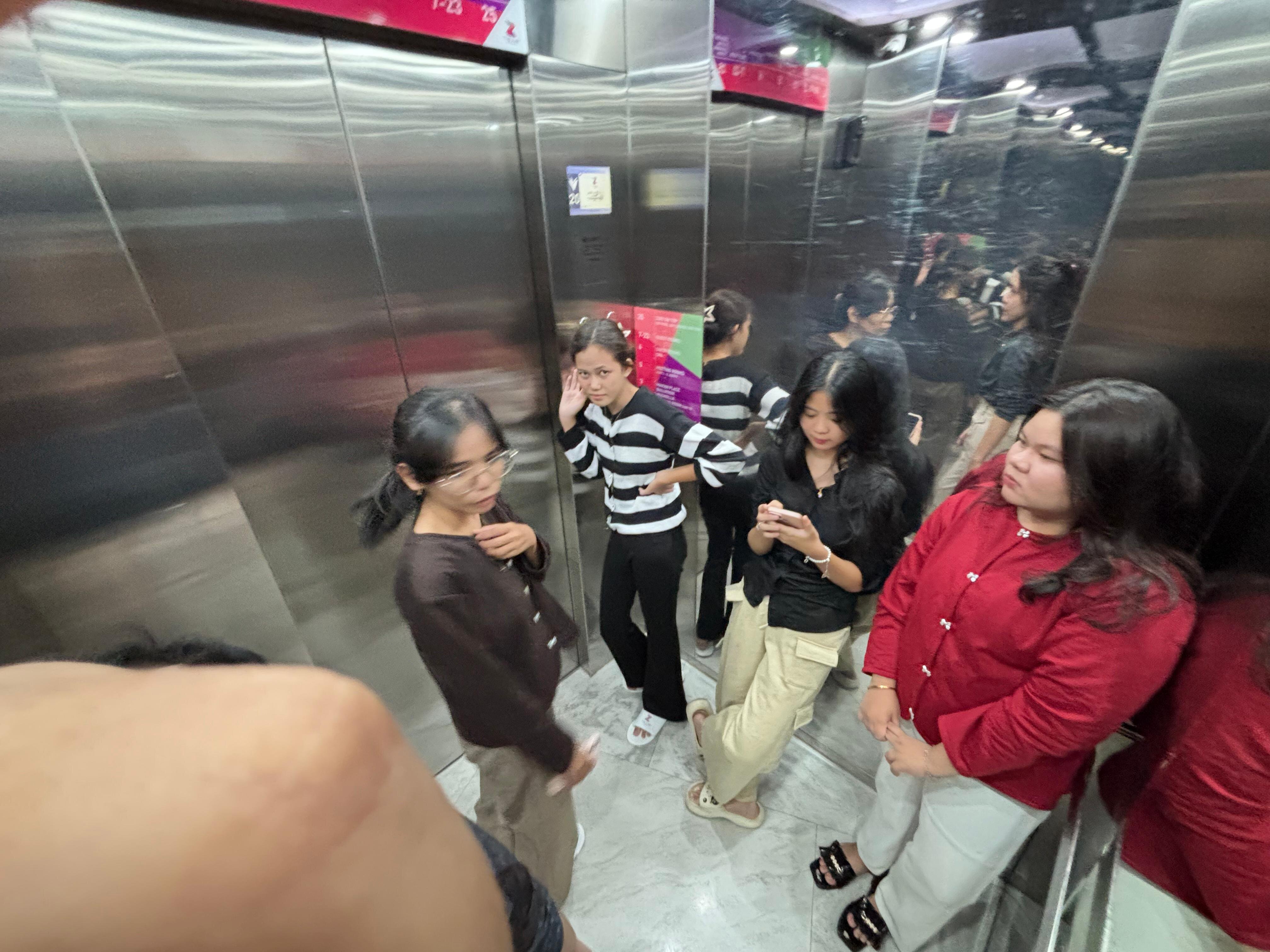 巨港素利酒店-旅行者