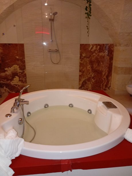 B&B Sul Ponte-旅行者