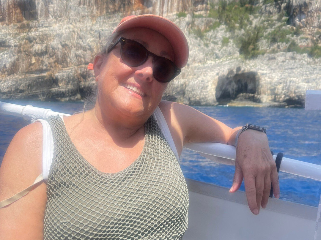 Classic Cruises Gaios Paxos-Gaios必去景点