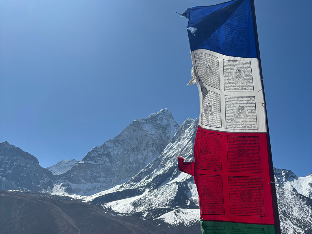 LMG Treks & Expeditions-Allonby必去景点