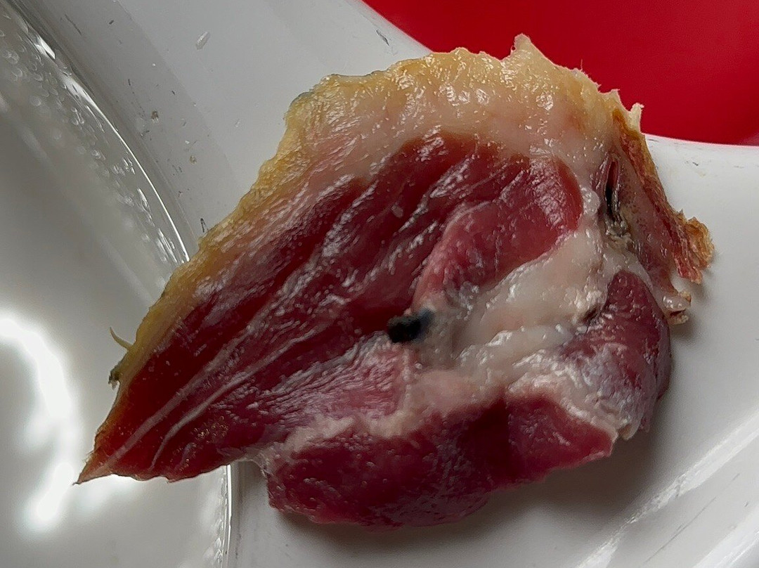 Ibericos Simon Martin Guijuelo SL-Guijuelo必去景点