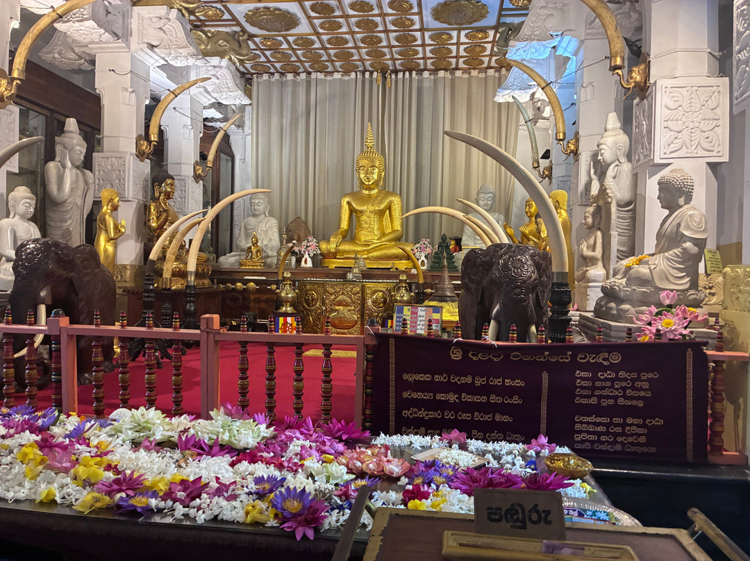 Sanjaya Tours Sri Lanka-锡吉里亚必去景点
