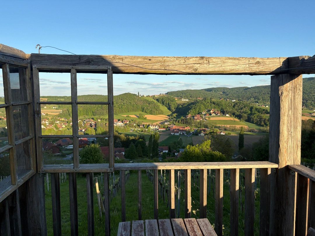 Landhaus Bad Gleichenberg主图