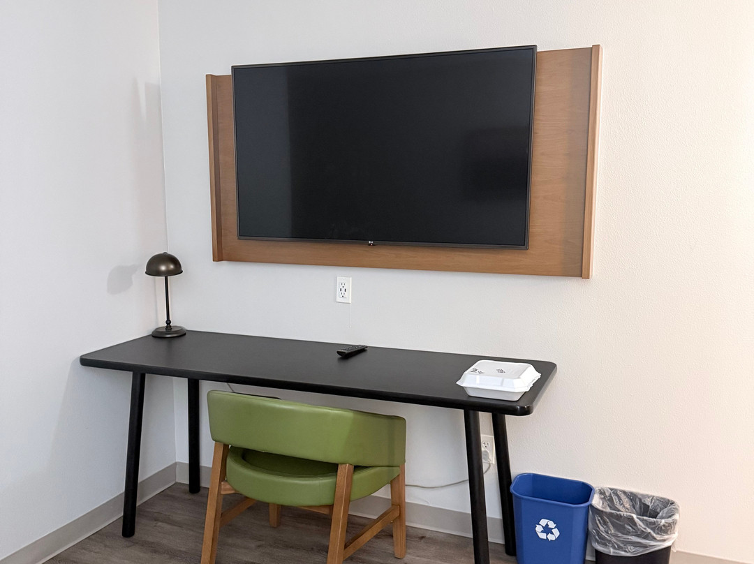 Fairfield Inn & Suites Lake Charles Sulphur主图