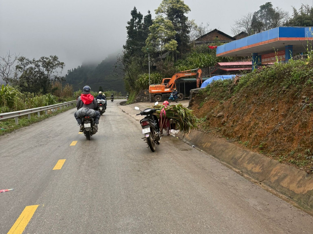 Hagiang Golden Sun Retreat