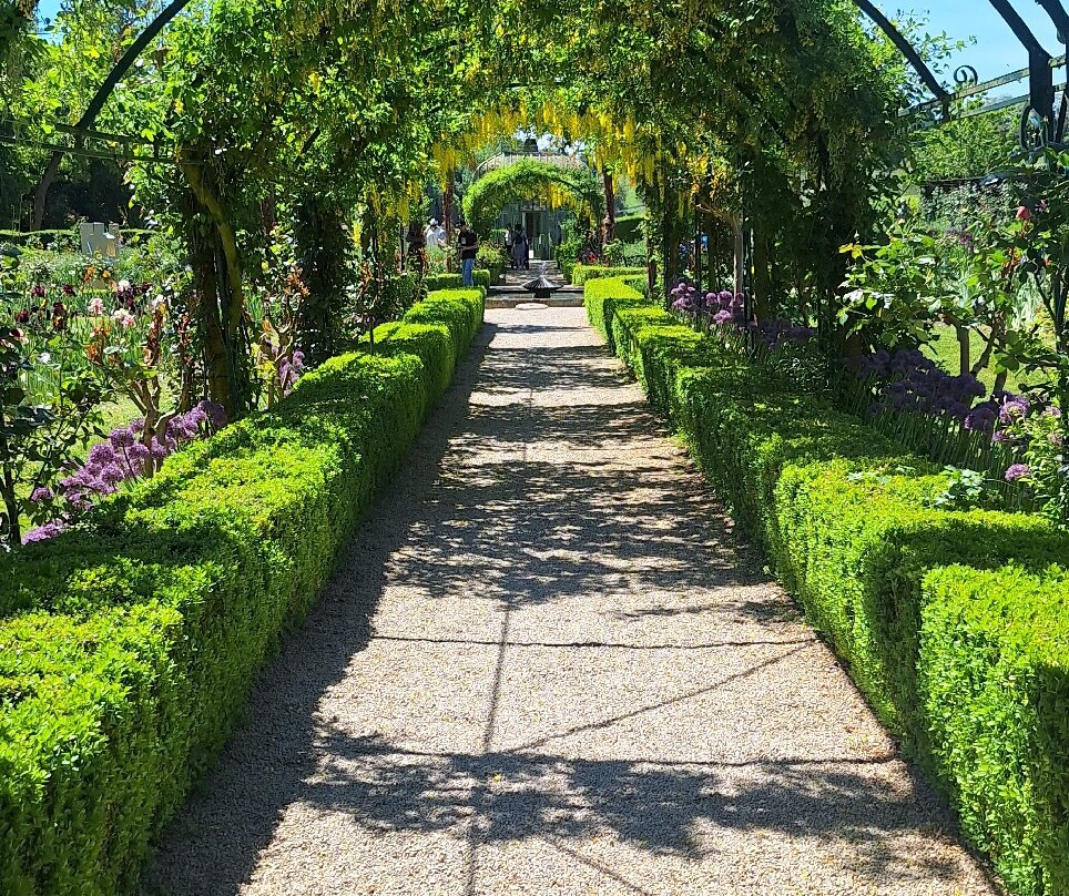 Château de Vullierens-Vullierens必去景点