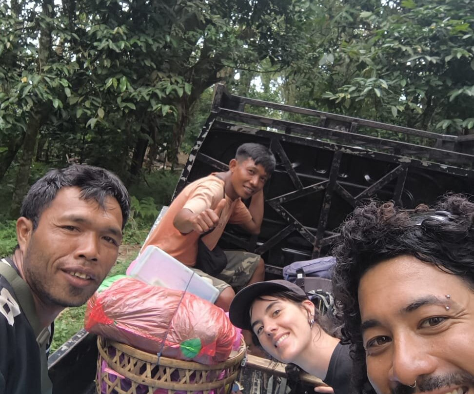 Rinjani Dawn Adventures-Senaru必去景点