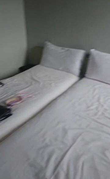 宜必思巴塞罗那维拉德塞斯机场酒店-旅行者