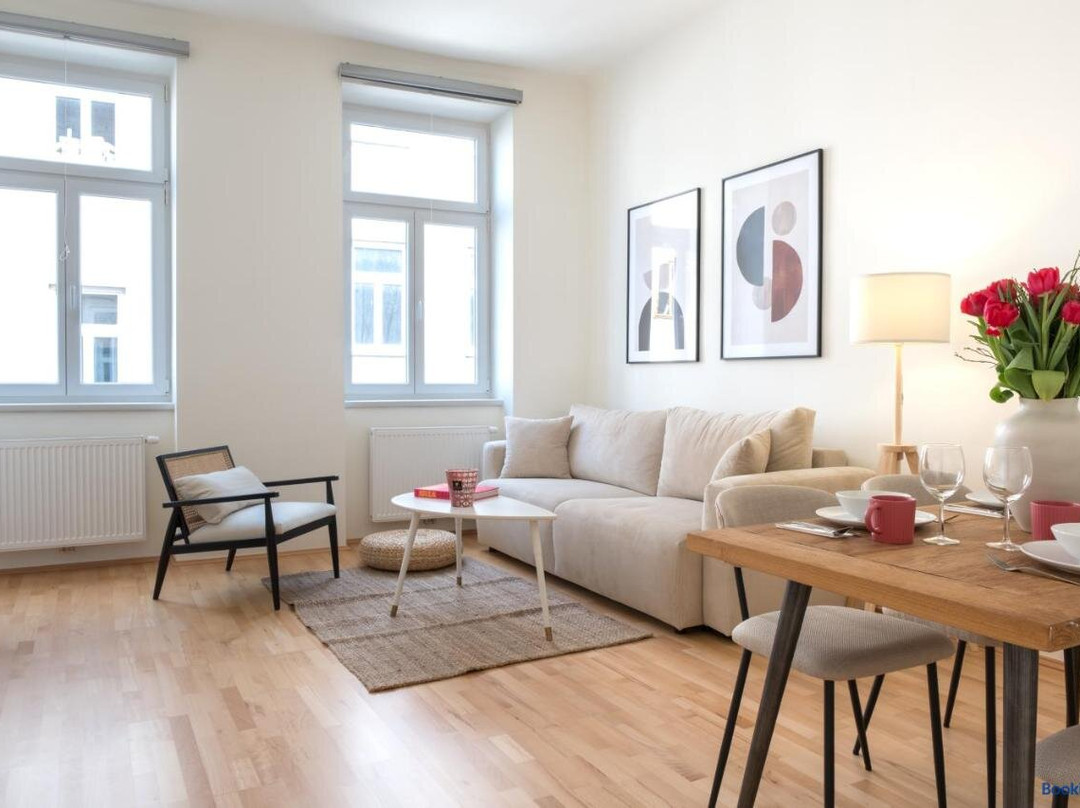 City Apartments Vienna