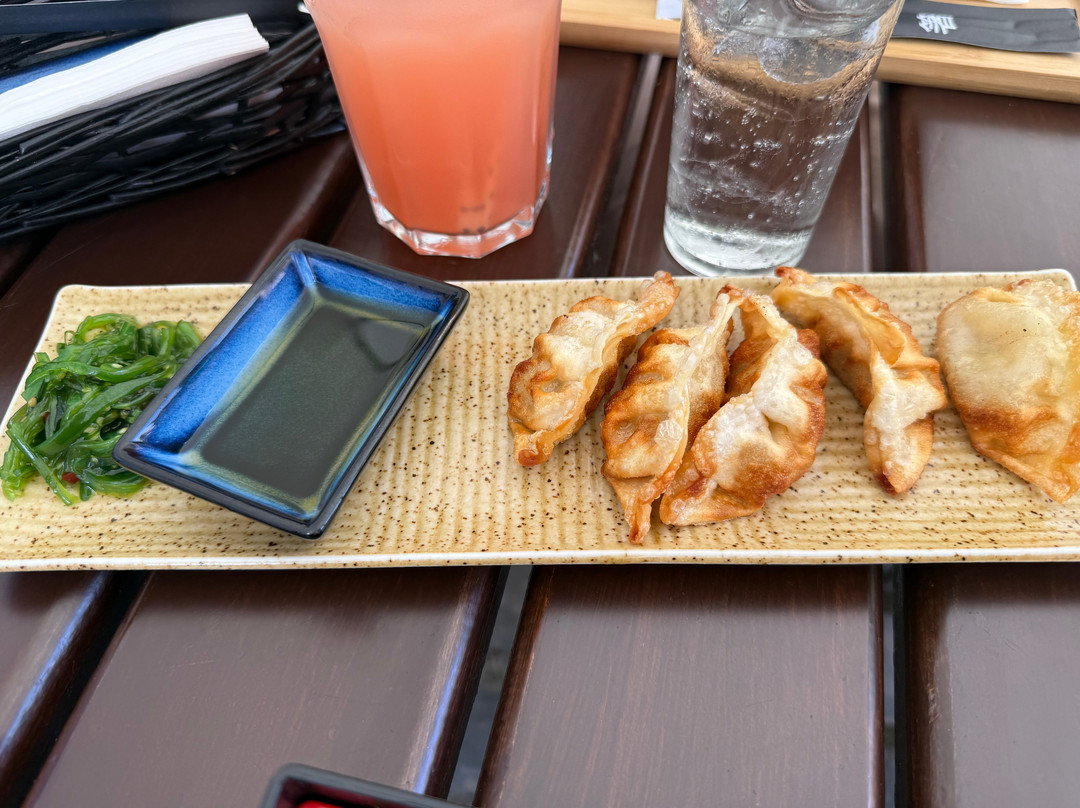 Sushi Show