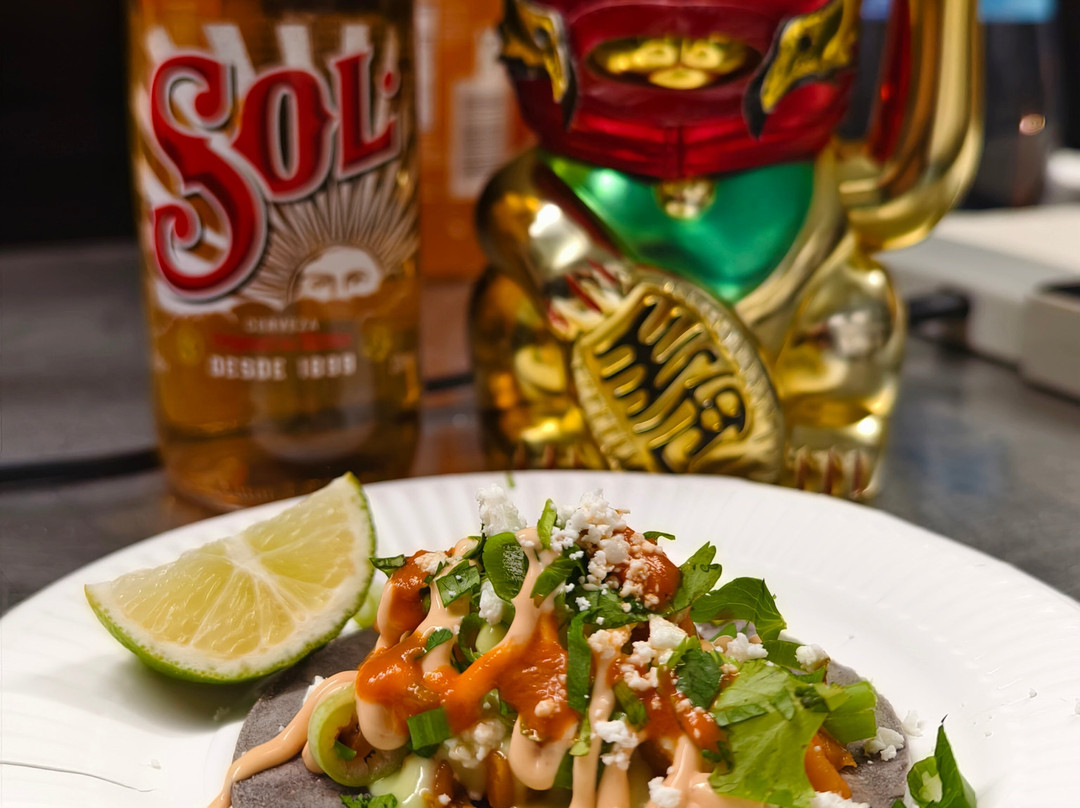 Tacos Hermanos Foodtruck