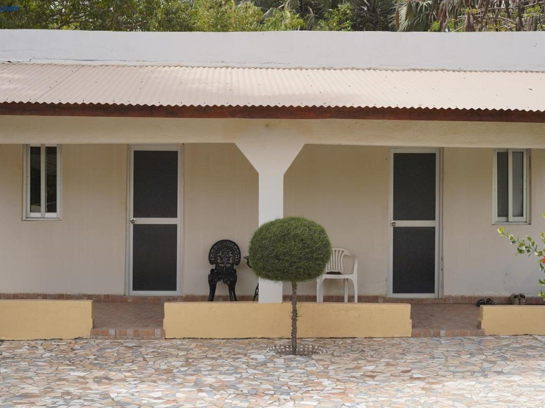 Dafa Tanga Lodge