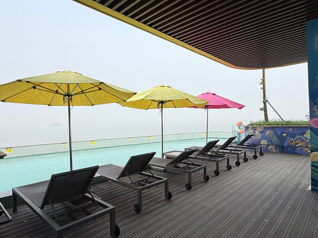 Flamingo Hải Tiến Resort