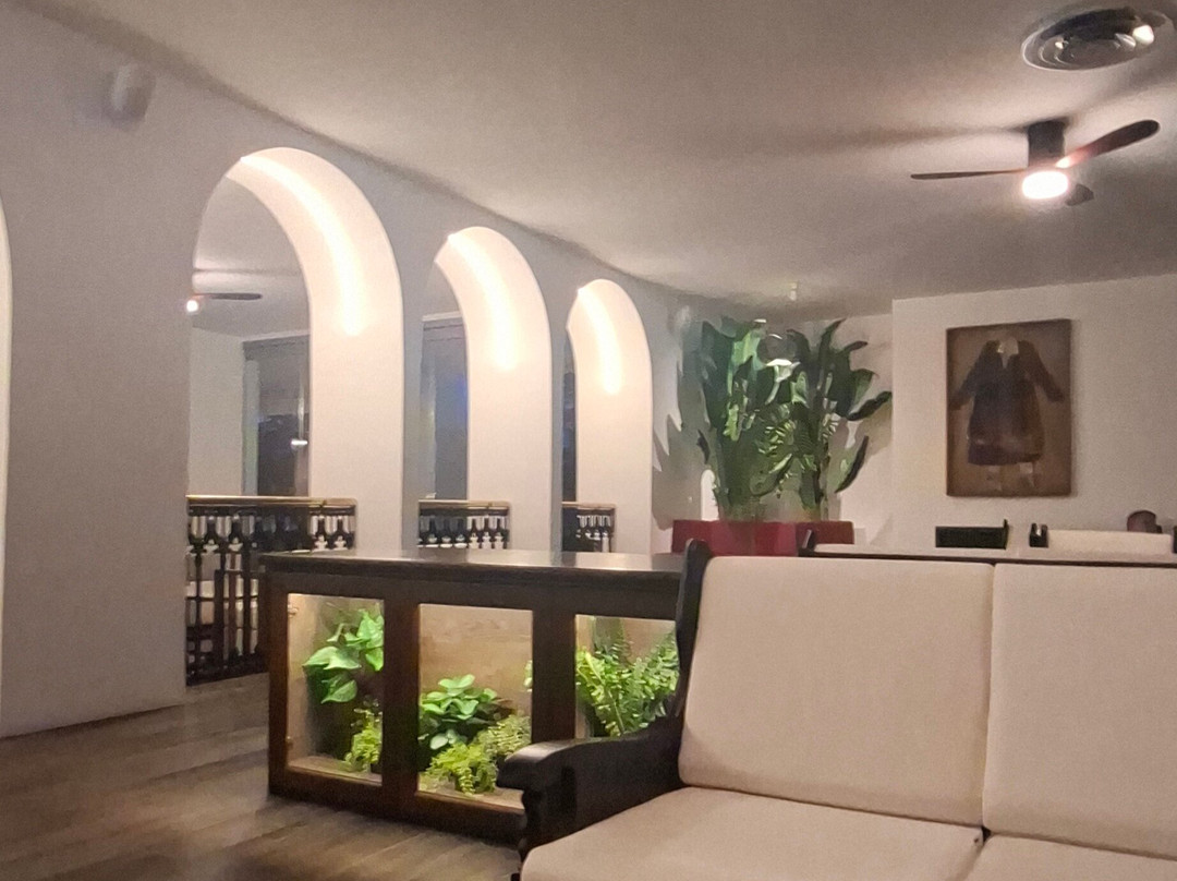 Kassandra Palace 海滨度假村主图