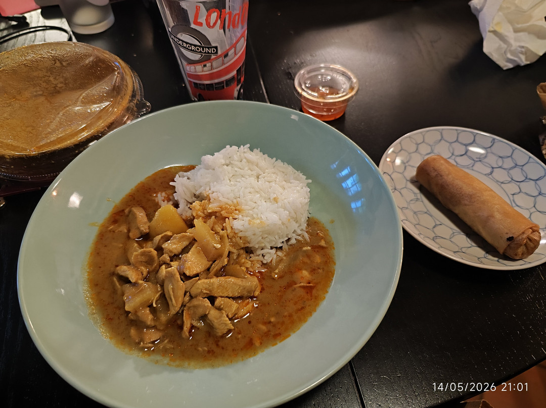Siam Delices