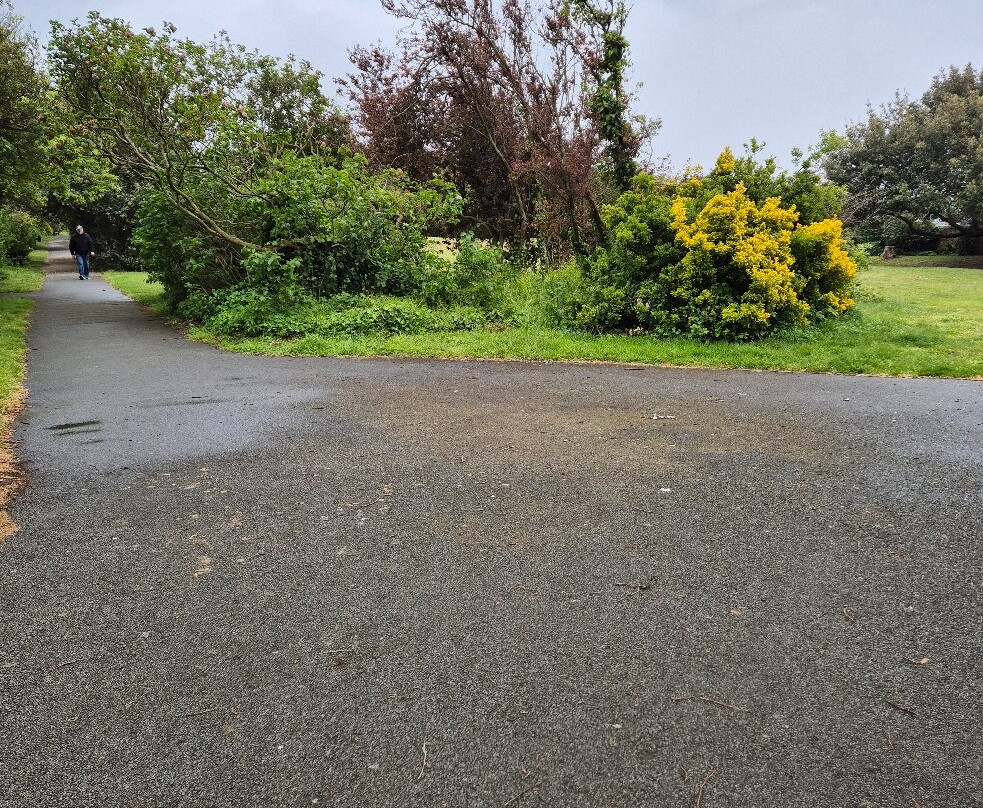 Waterloo Parks-克罗斯比必去景点