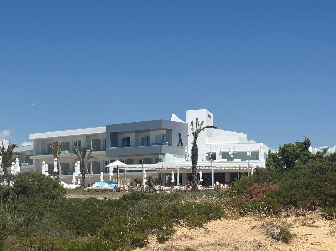 Amàre Beach Hotel Sancti Petri