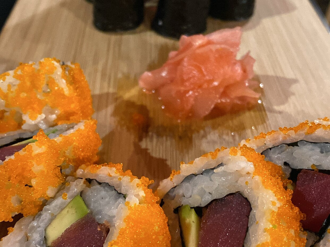 Osaka Sushi Bar