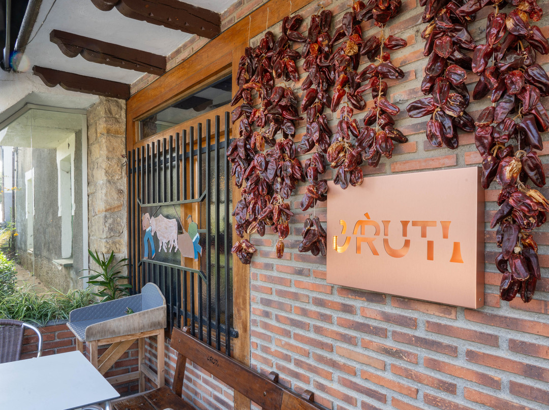 Urruti Taberna