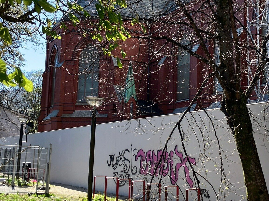 St John's Church-卑尔根必去景点