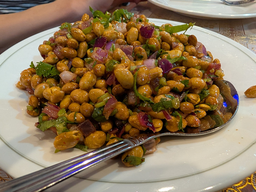 Eat Your World Food Tours-Jackson Heights必去景点
