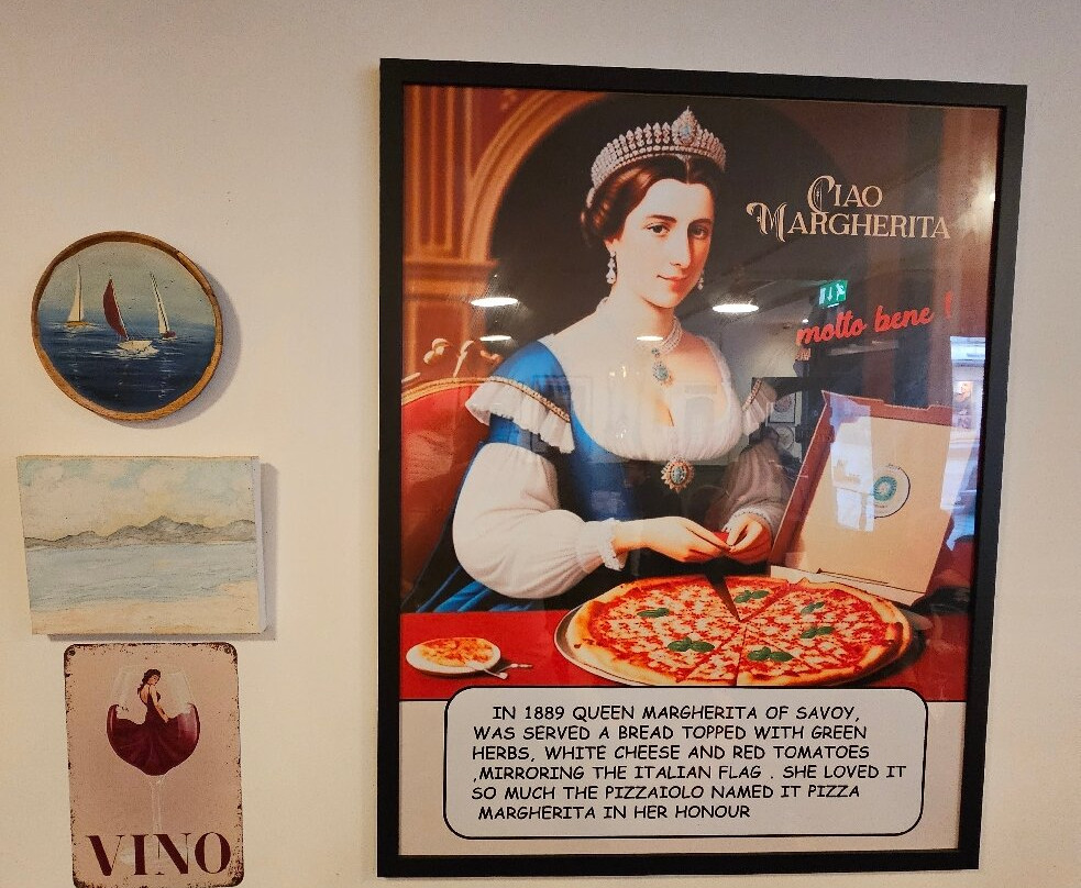 The Pizzeria