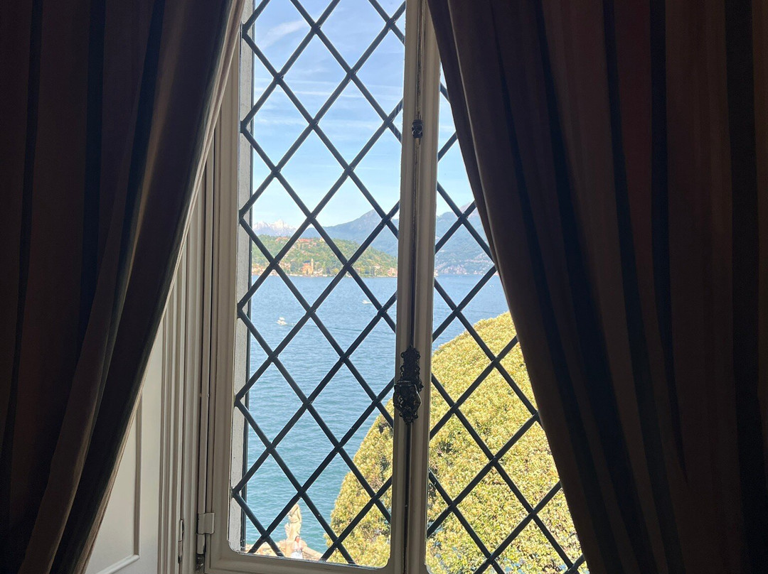 Taxi Boat Varenna - Day Tours-瓦伦纳必去景点