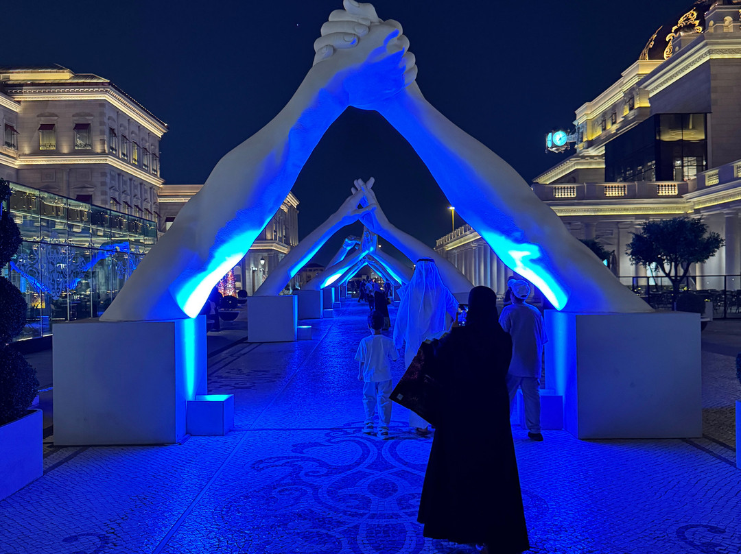 Katara Cultural Village-多哈必去景点