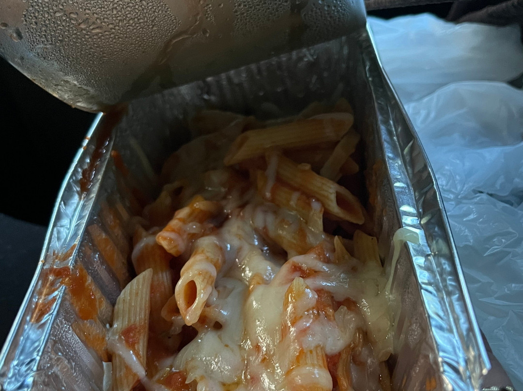 Pizza Pasta Fantastico