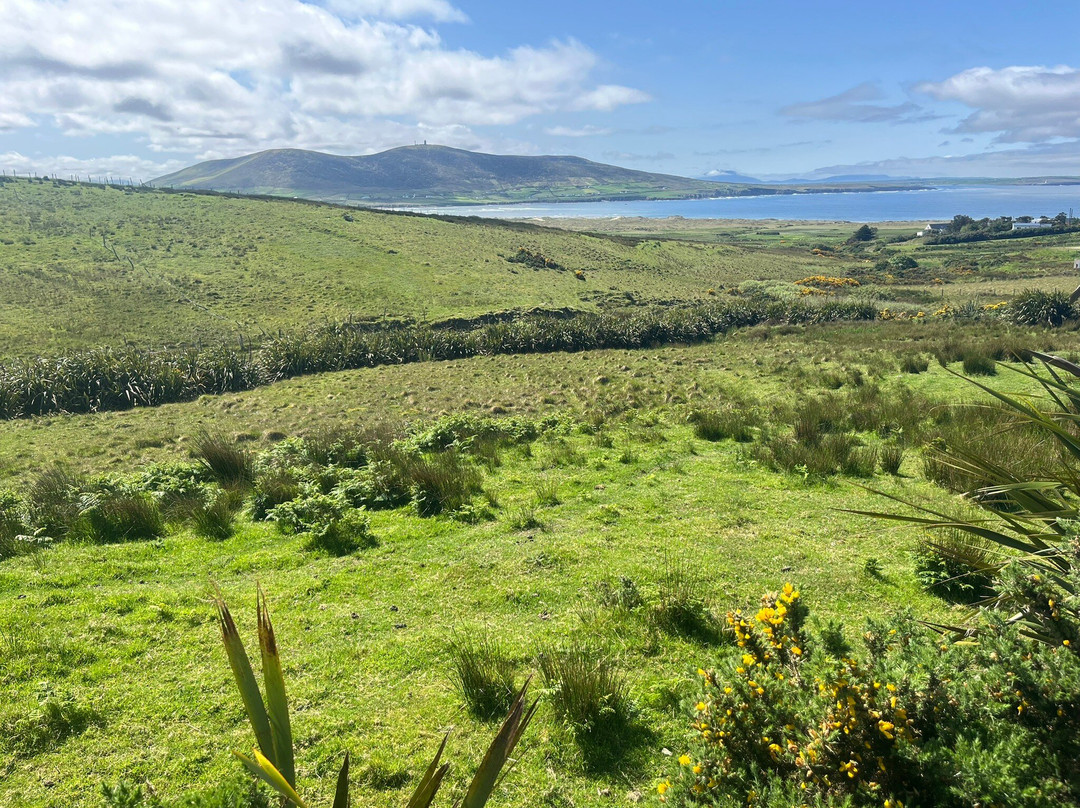 Carrowteige Loop Walk-Carrowteige必去景点