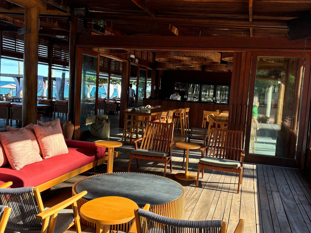 Kuara Hotel - Arraial d'Ajuda主图