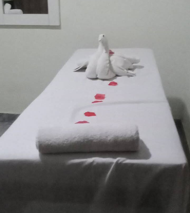 Comfort Home Mobile Door-in Massage and Spa-Big Spring必去景点