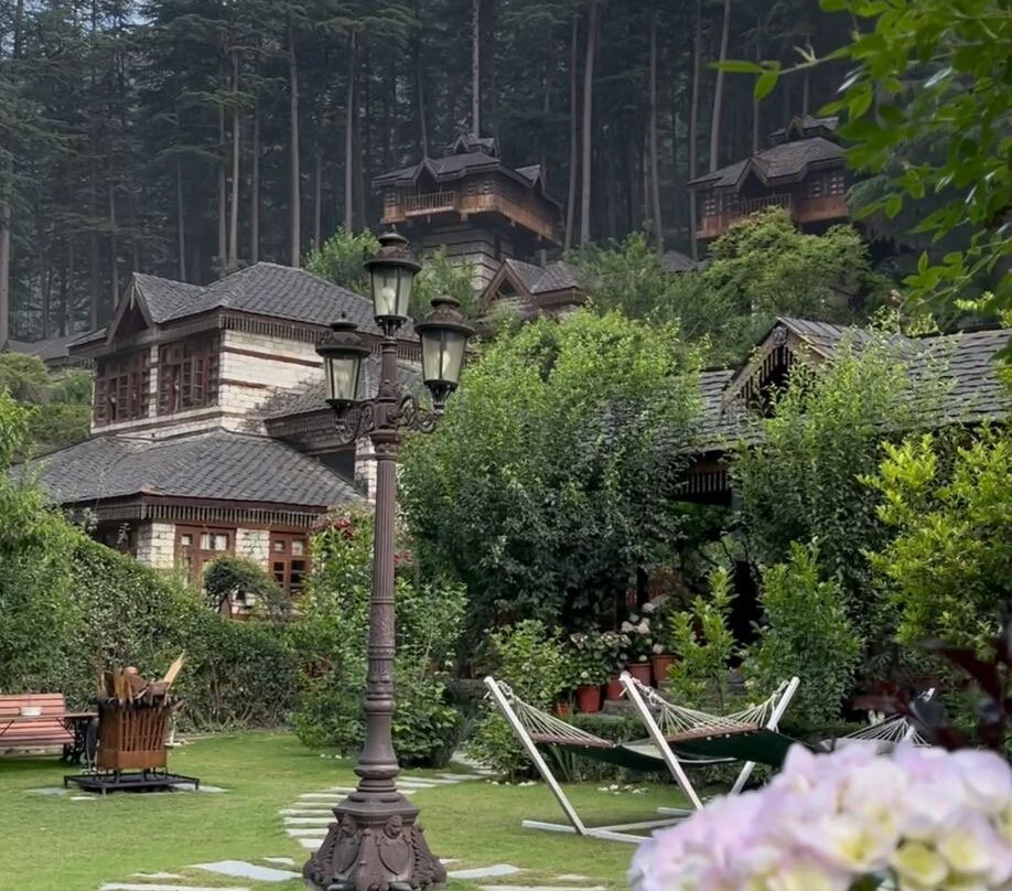 Kailasha - The Himalayan Village主图