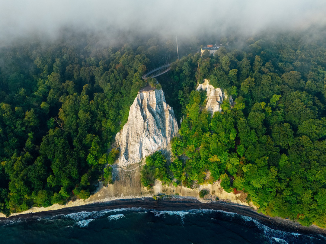 Nationalpark-Zentrum KÖNIGSSTUHL