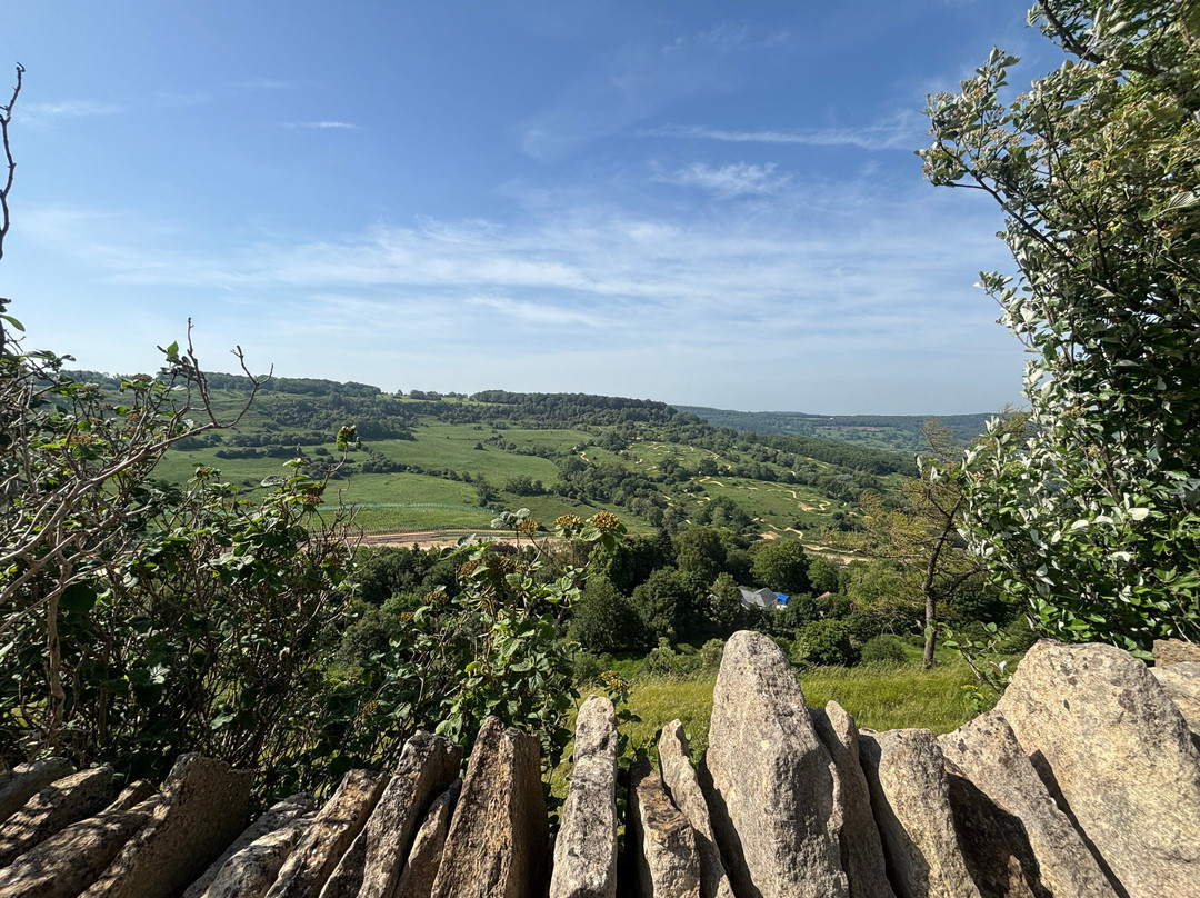 Crickley Hill-Birdlip必去景点