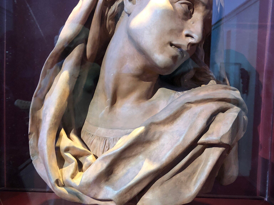 Musee des Beaux-Arts de Calais-加莱必去景点