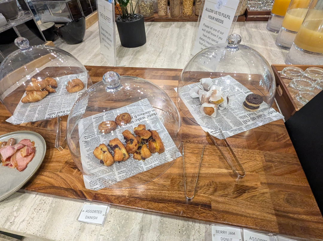 凯悦嘉轩酒店-墨尔本埃森登机场主图