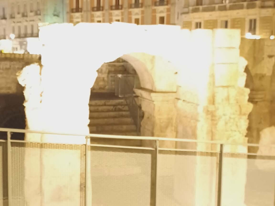 Anfiteatro Romano-莱切必去景点