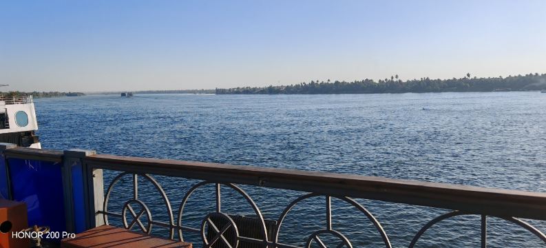 SUNRISE M/S Semiramis III-旅行者