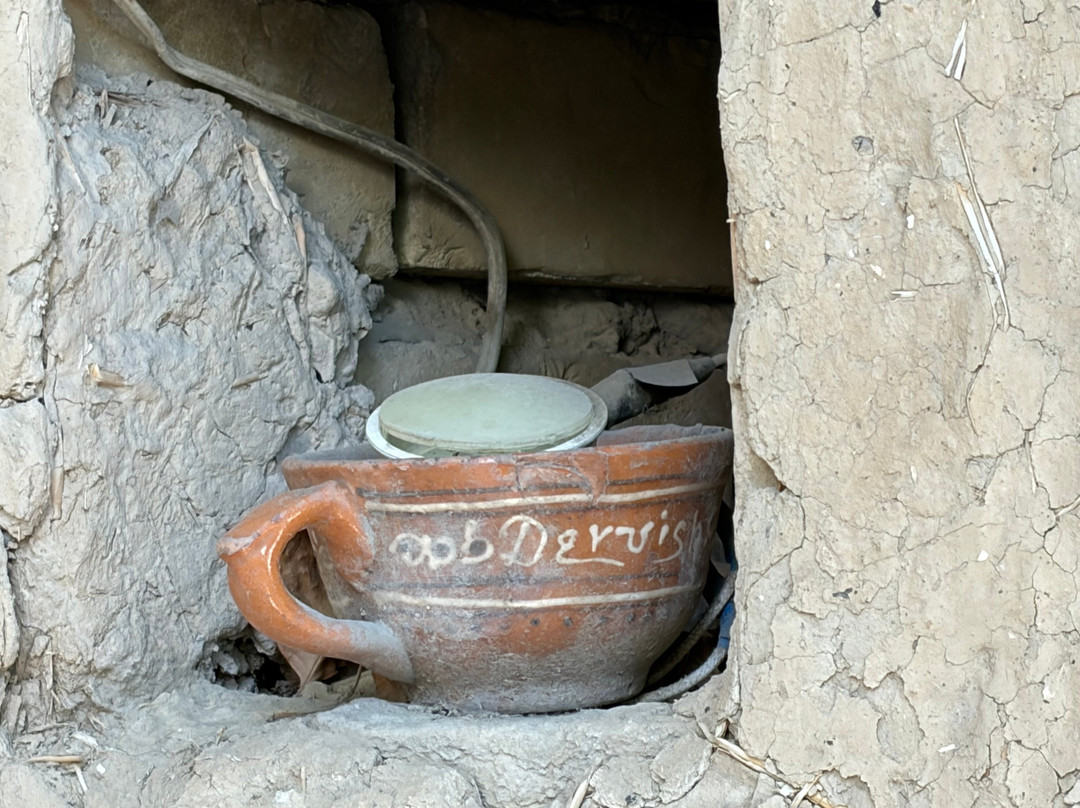 Human House Shop-塔什干必去景点