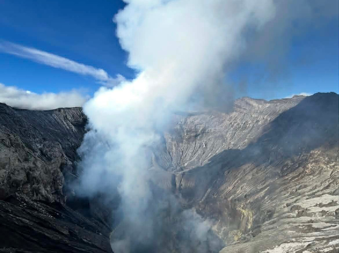 Ijen Bridge Tour-巴纽旺宣必去景点