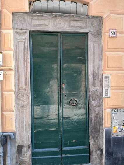 Centro Storico-拉帕洛必去景点