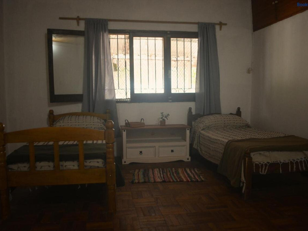 Punto de encuentro 2 habitaciones en Nueva Palmira
