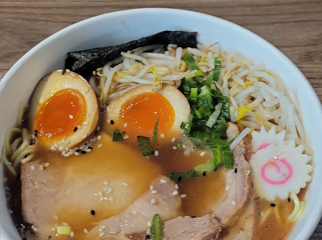 Ramen One