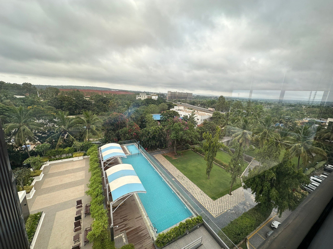 Fairfield by Marriott Belagavi主图