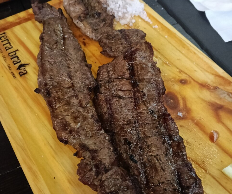 Terrabrava