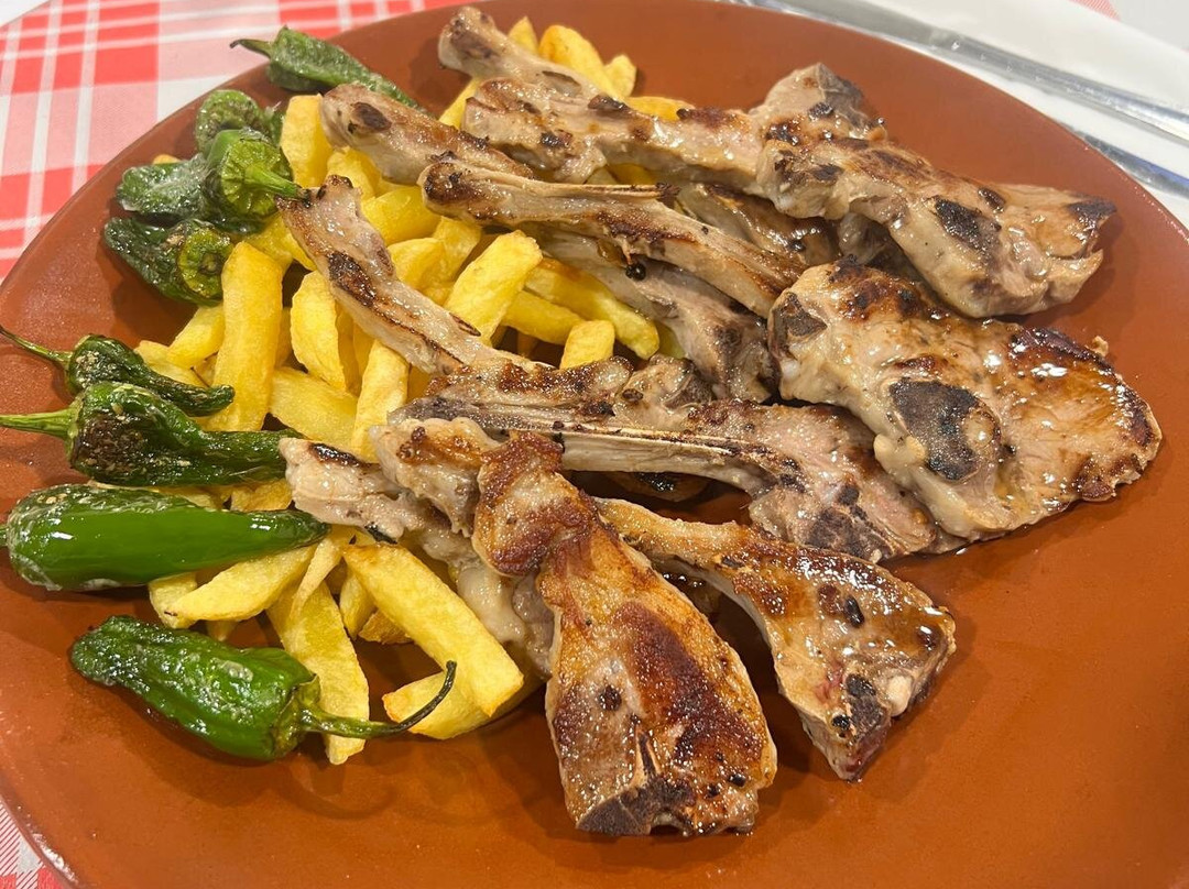 La Rebotica Ribadesella