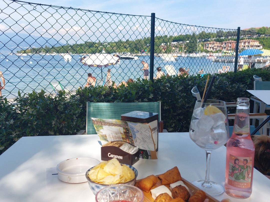 Rio Beach Bar