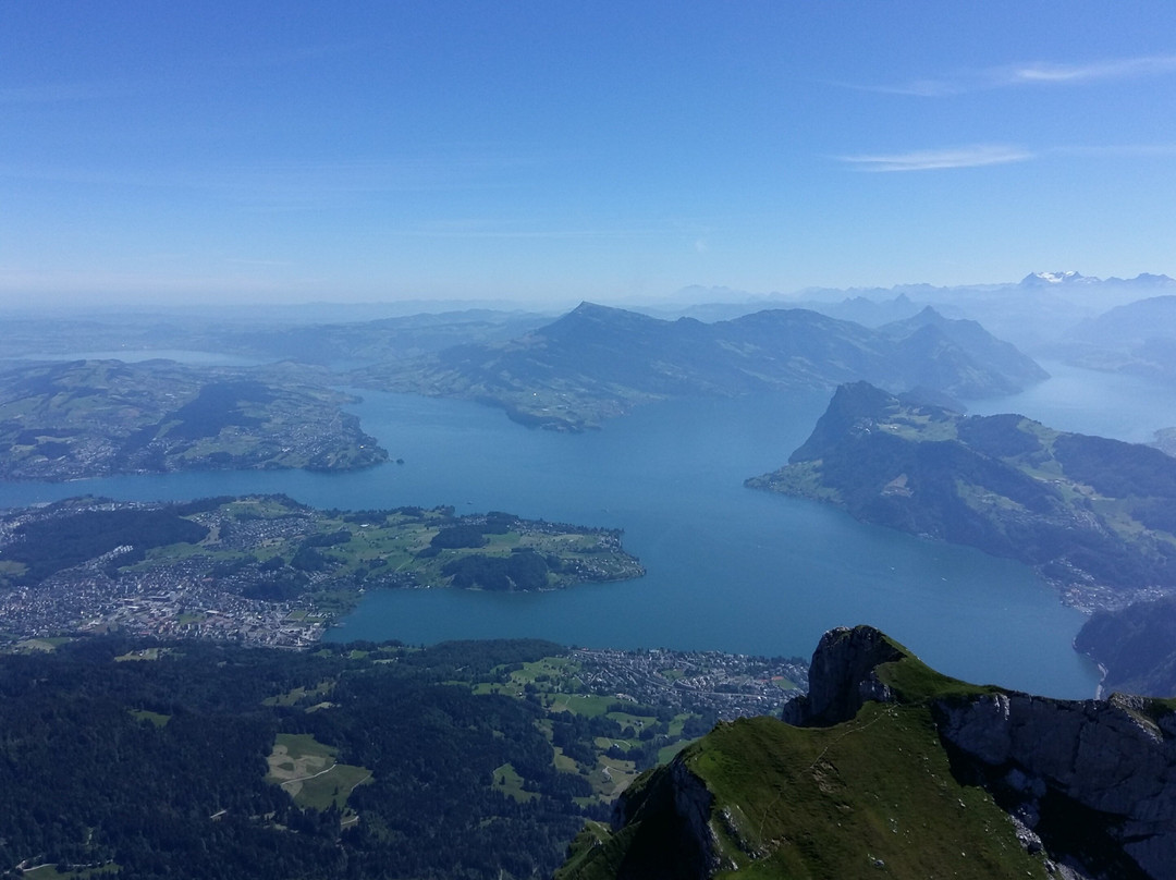 Sedolina Swiss Travel LLC